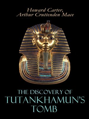 cover image of The Discovery of Tutankhamun's Tomb